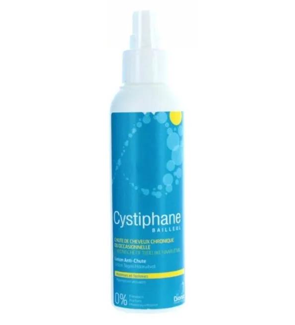 BIORGA Cystiphane Lotion Anti-Chute 125ml