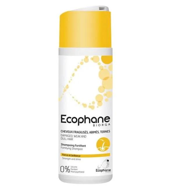 BIORGA Ecophane Shampoing Fortifiant 200 ml