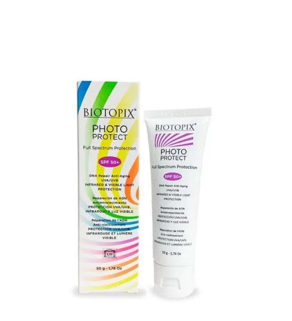 BIOTOPIX Photoprotect Spf50+ 50G