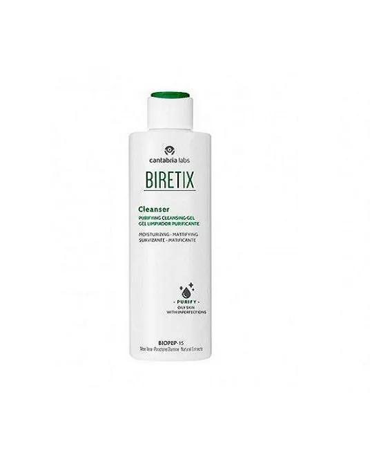 CANTABRIA LABS Biretix Cleanser 200Ml