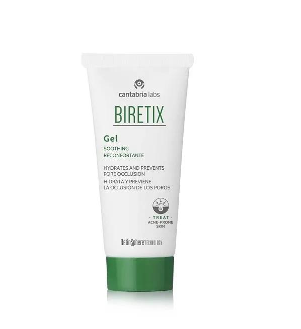 CANTABRIA LABS Biretix Tri-active Gel anti-imperfections 50ml