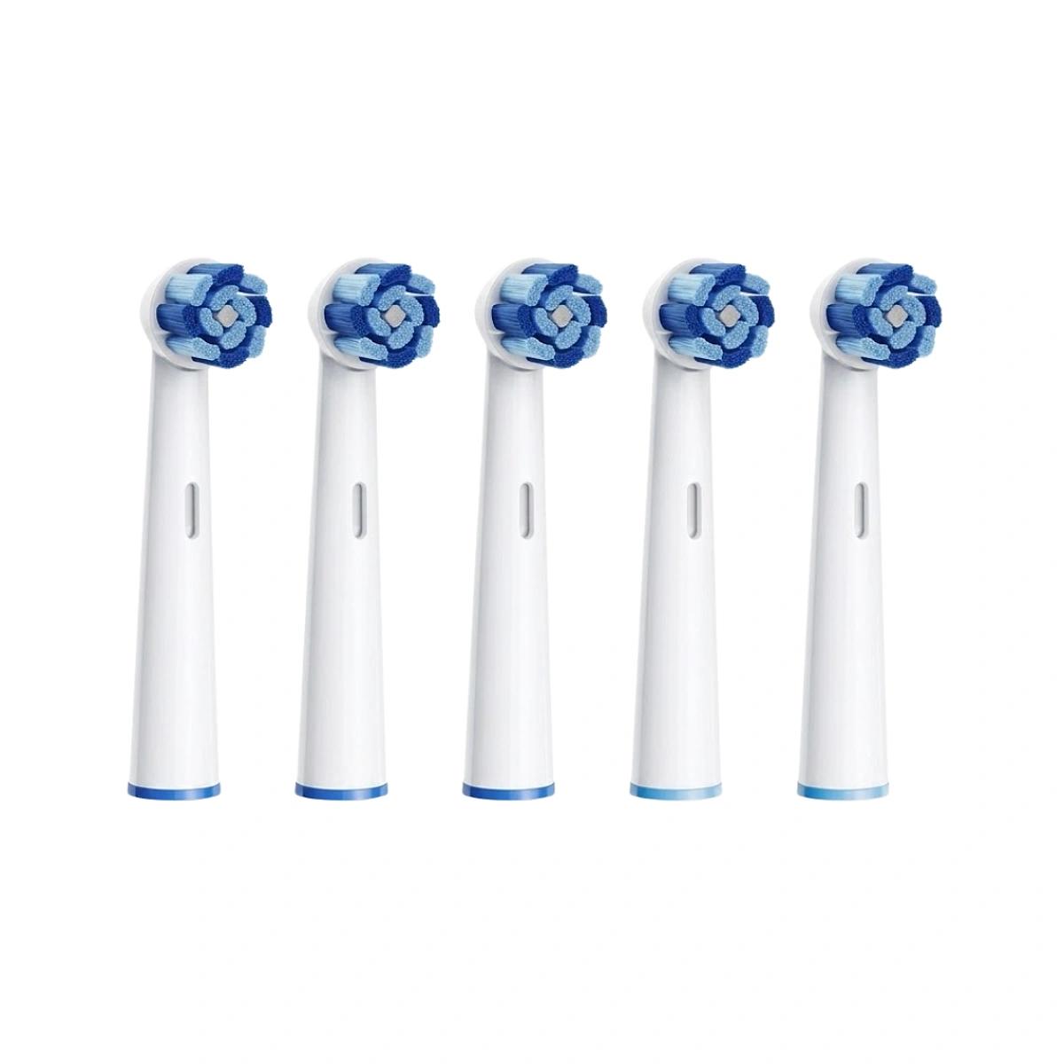 BITVAE Tetes De Brosse A Dents Pour R2