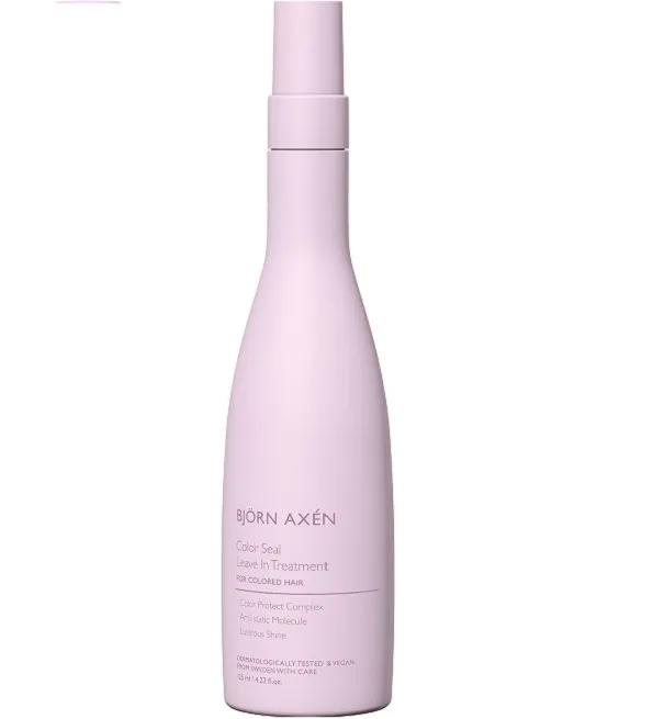 Bjorn Axen Color Seal Leave in Treatment 125ml