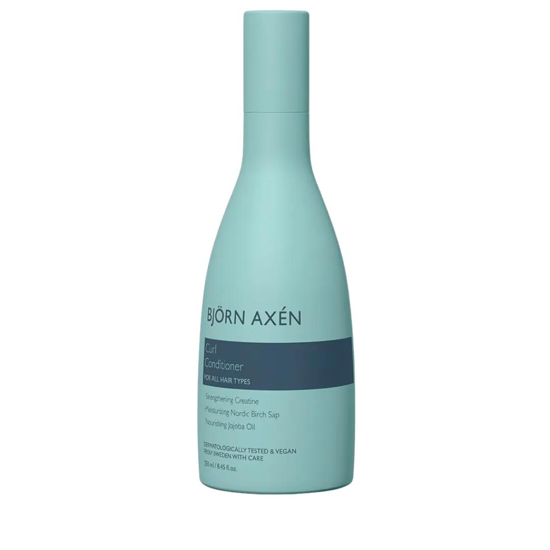 Bjorn Axen Curl Conditioner 250ml