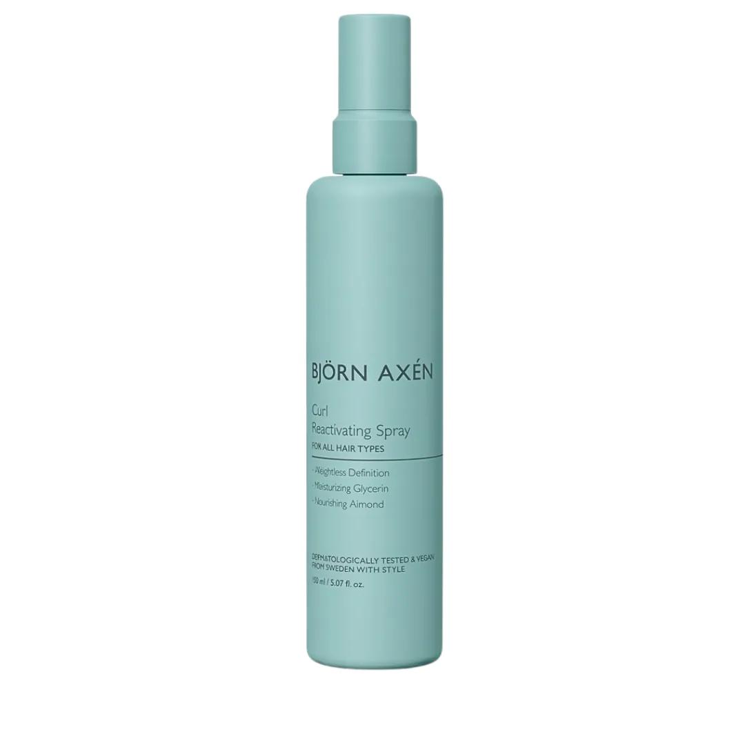 Bjorn Axen Curl Reactivating Spray 150ml