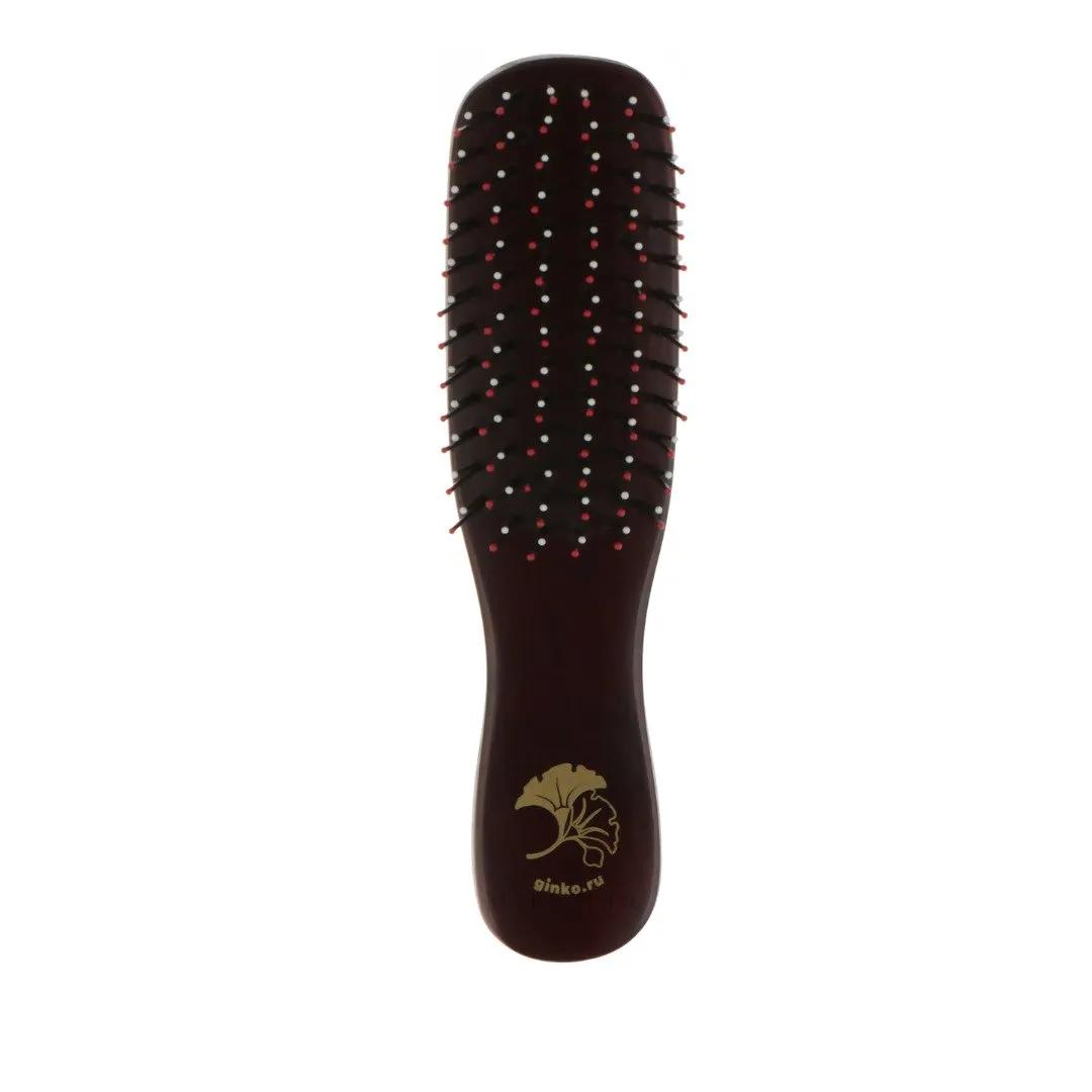 I LOVE MY HAIR Brosse a Cheveux Barbarussa S 1903