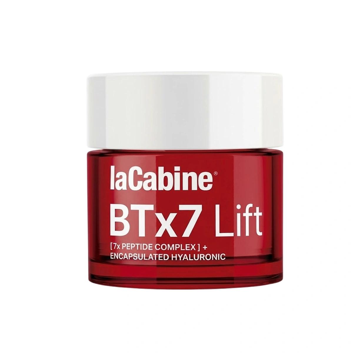LA CABINE Cream BTx7 Lift 50ml