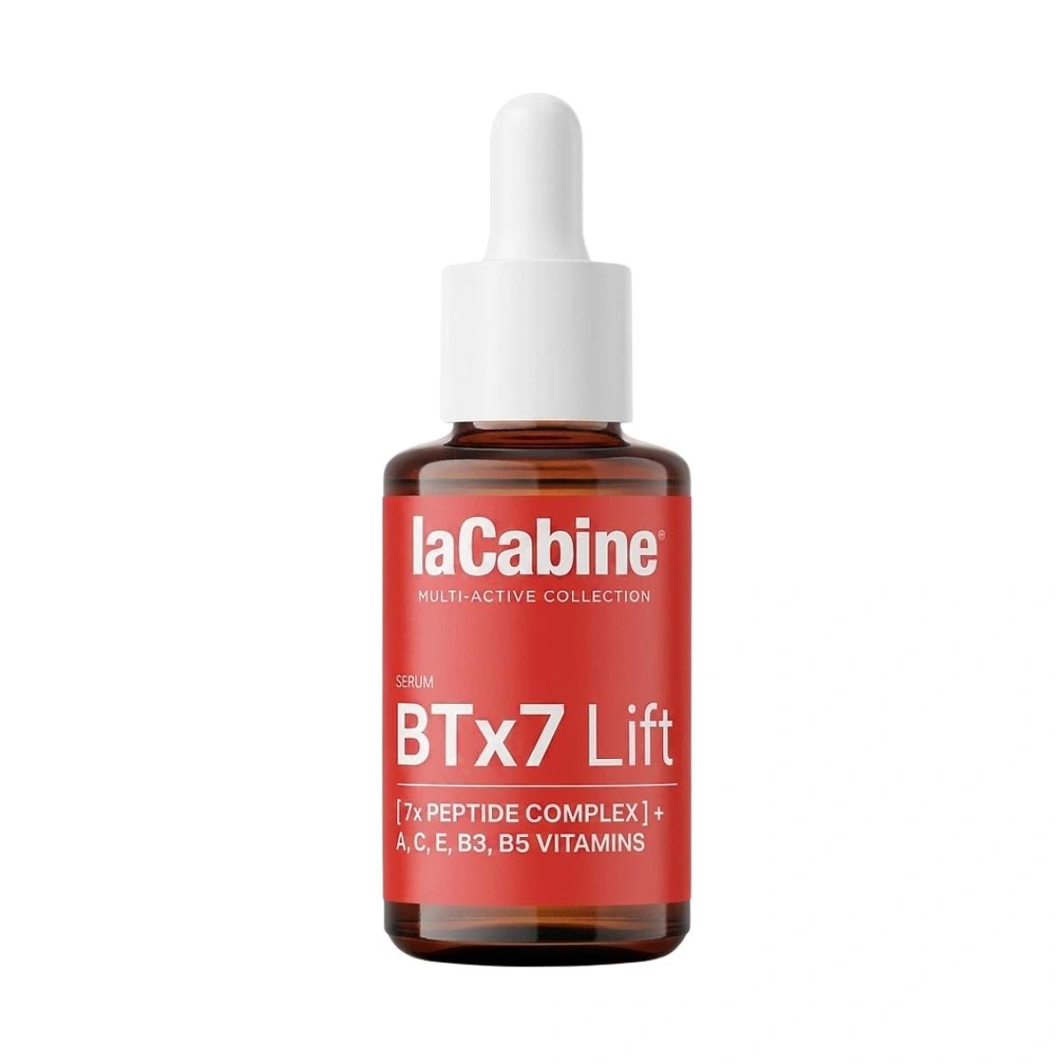 LA CABINE Serum BTx7 Lift 30ml