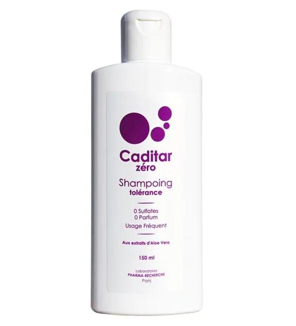 CADITAR Shampoing Tolérance 150 ml