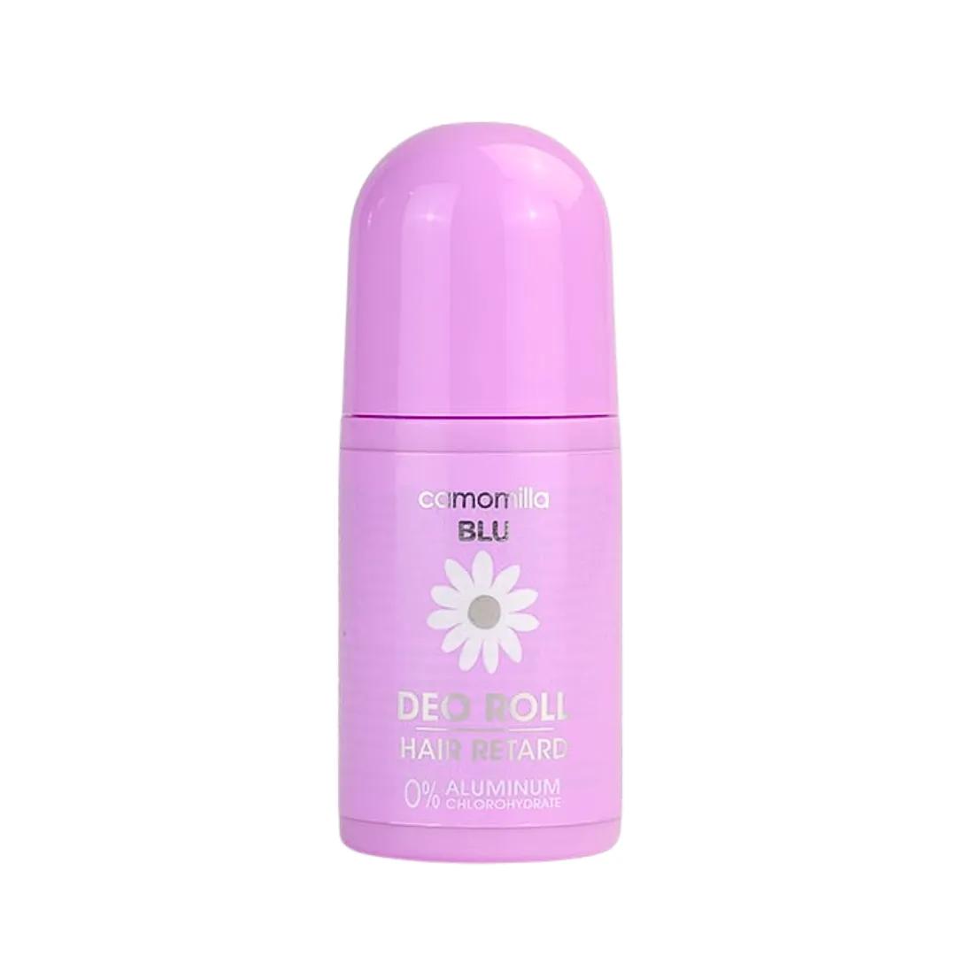 Camomilla Deodorant Roll Hair Retard 50ml