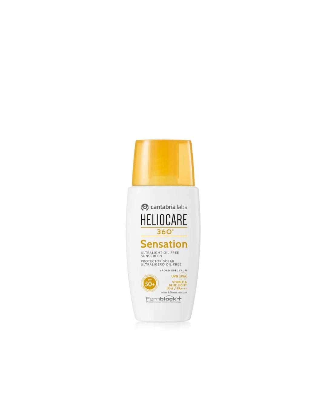 CANTABRIA LABS HELIOCARE 360º SENSATION