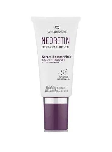 CANTABRIA LABS NEORETIN Discrom Control Serum 30ml