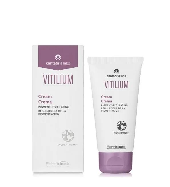 CANTABRIA LABS Vitilium 50 ml