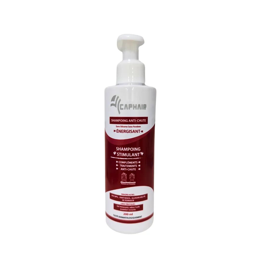 CAPHAIR Shampoing Energisant Anti-chte 400ml