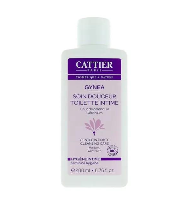 Cattier Gynea Hygiene Intime 200ml