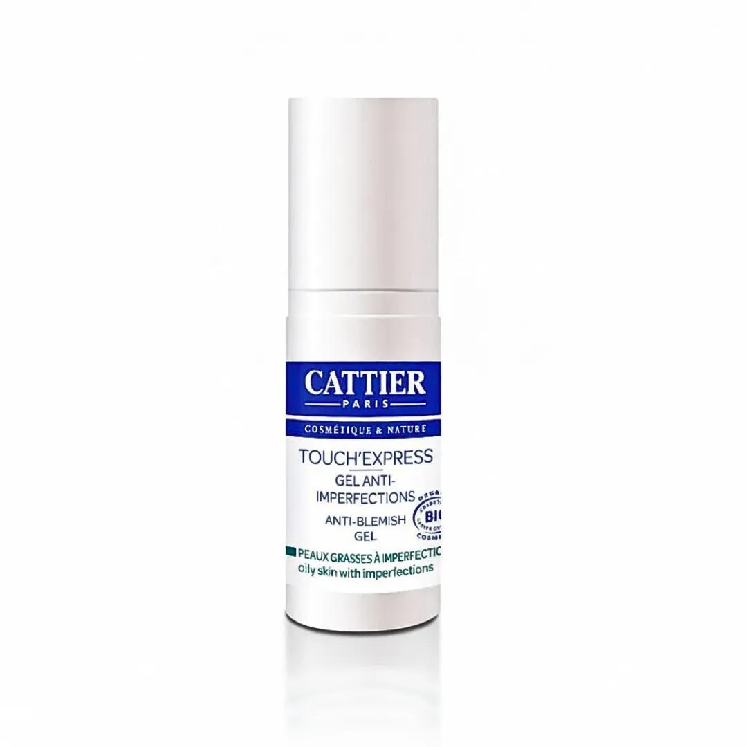 Cattier Touch'Express Gel Anti-Imperfections 5ml