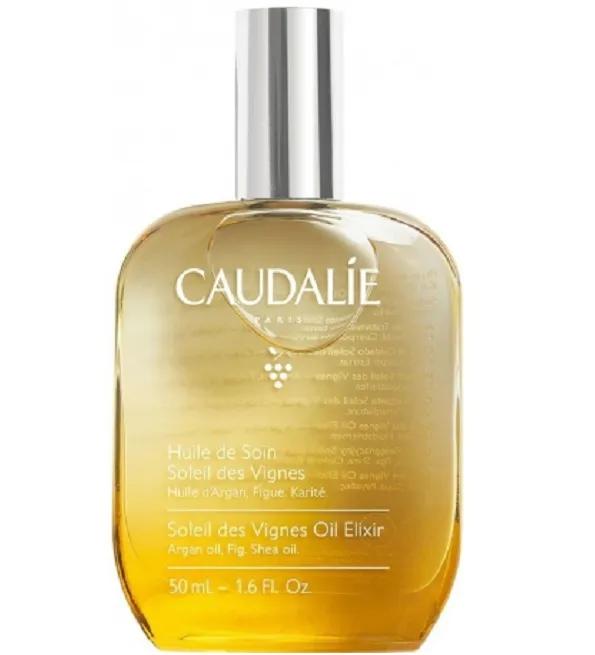 Caudalie Huile de Soin Soleil des Vignes 50 ML
