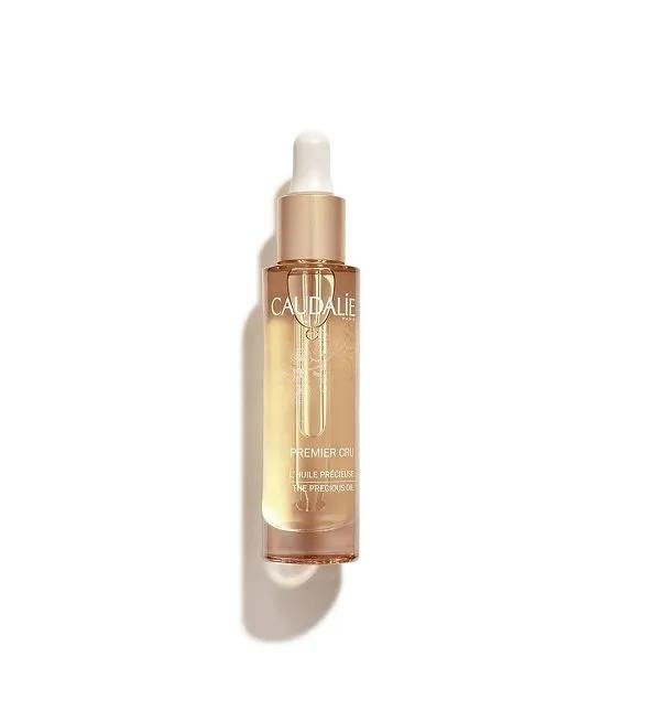 Caudalie PREMIER CRU L'HUILE PRÉCIEUSE 29 ML