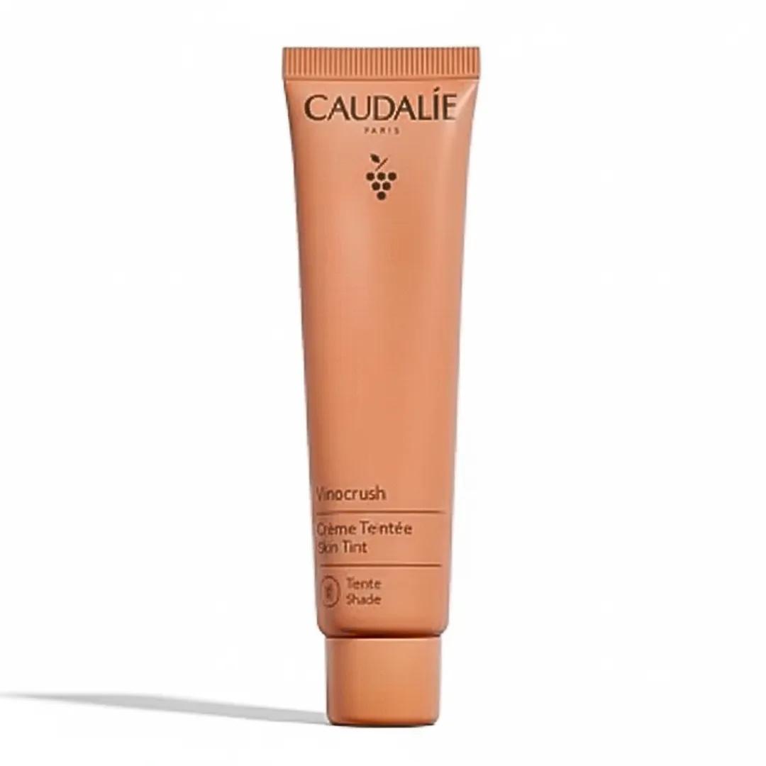 Caudalie Vinocrush Creme Teintee 4 30ml