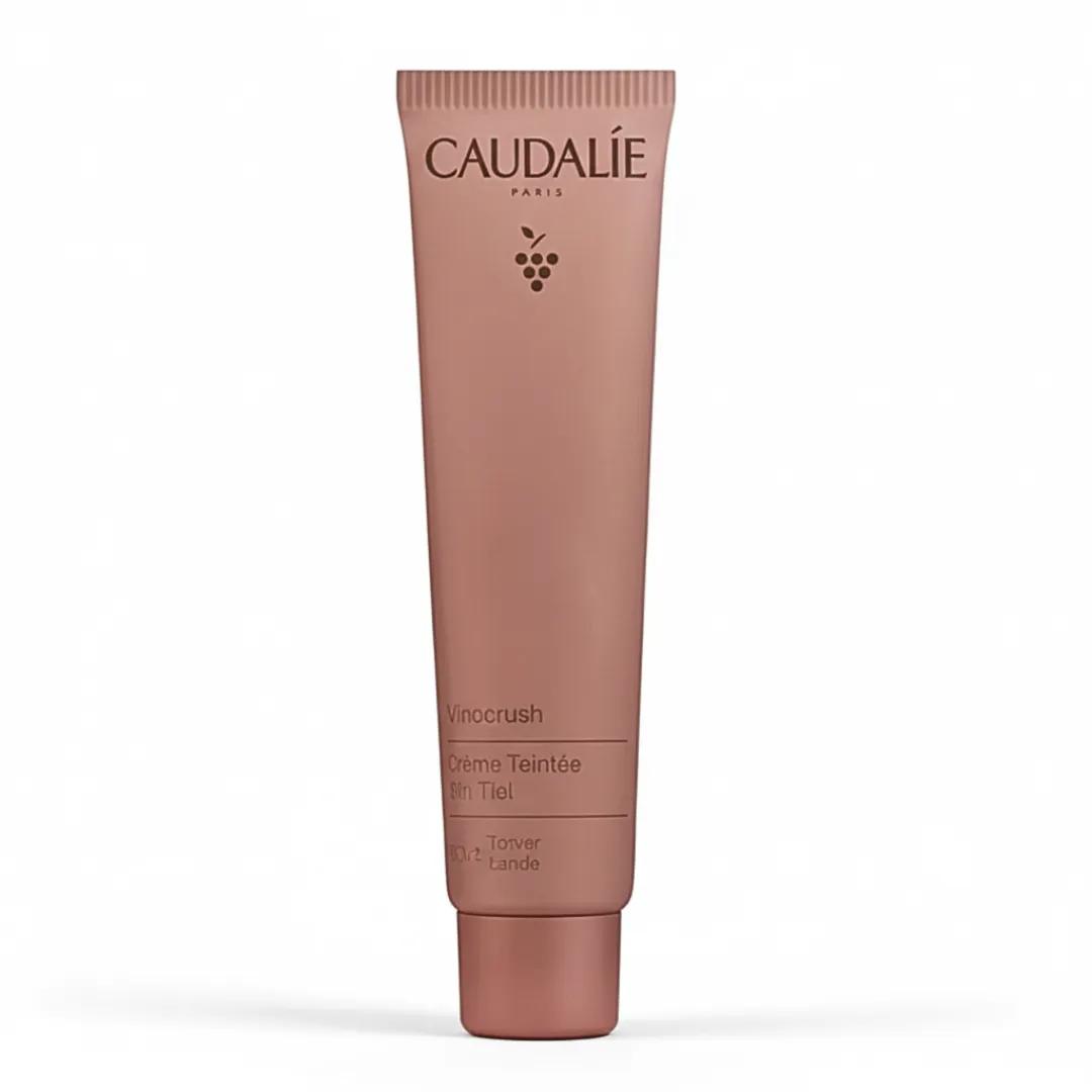 Caudalie Vinocrush Creme Teintee 5 30ml