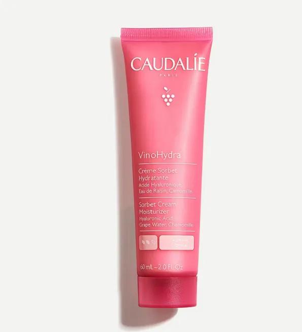 Caudalie VinoHydra Crème Sorbet Hydratante 60ML