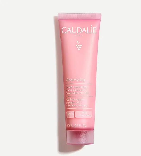 Caudalie VinoHydra Gelée Hydratante 60ML