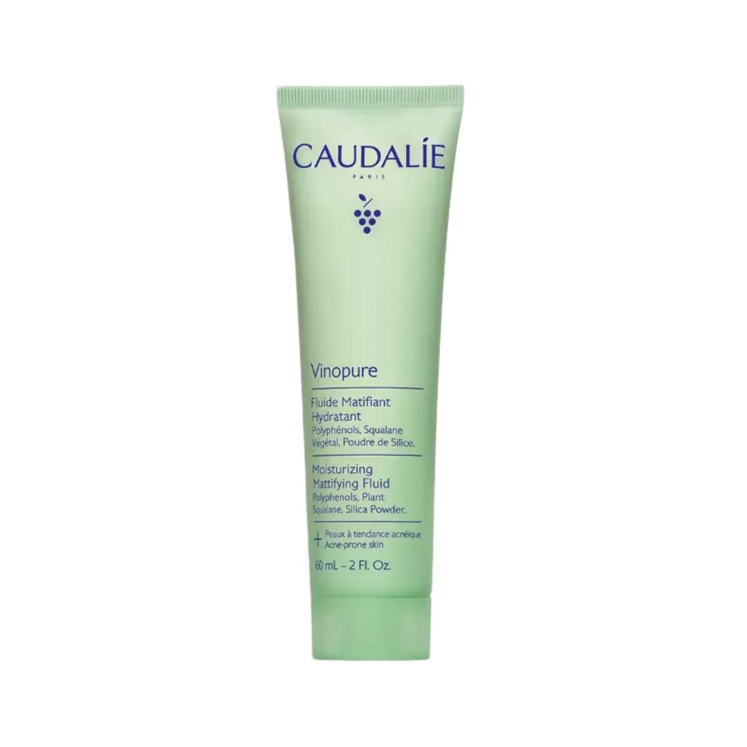 Caudalie Vinopure Fluide Matifiant 60ml