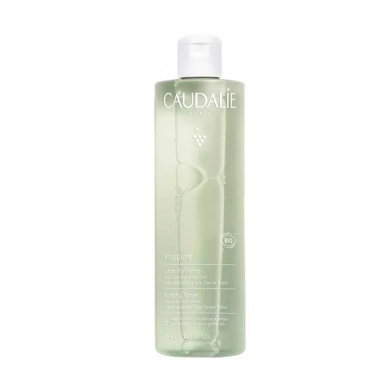 Caudalie Vinopure Lotion Purifiante 400ml