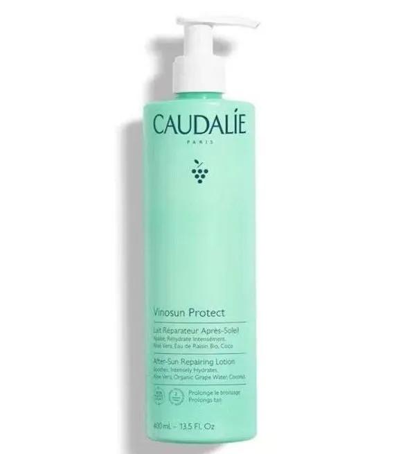 Caudalie Vinosun Protect Lait Réparateur Après-Soleil 400 ML