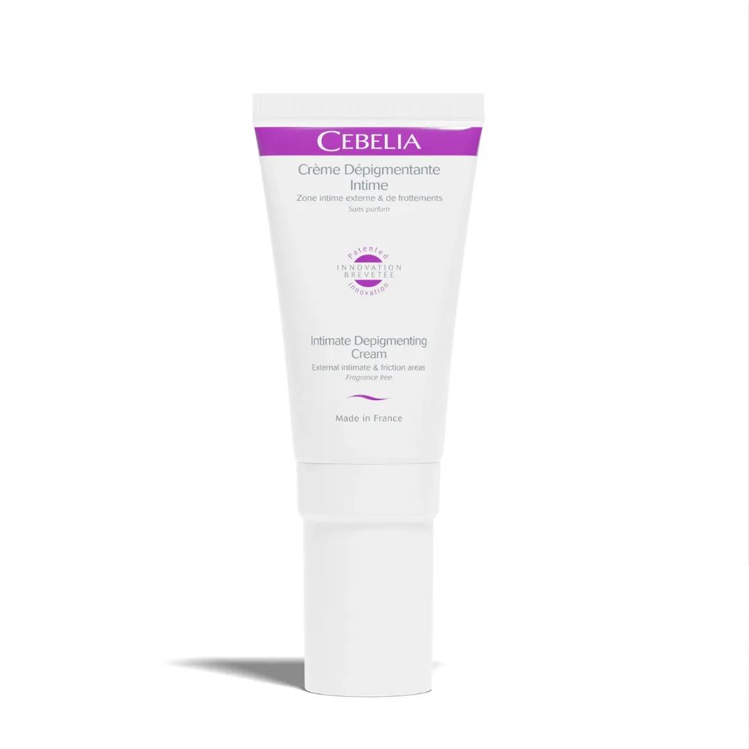 CEBELIA Creme Depigmentante Intime 30ml