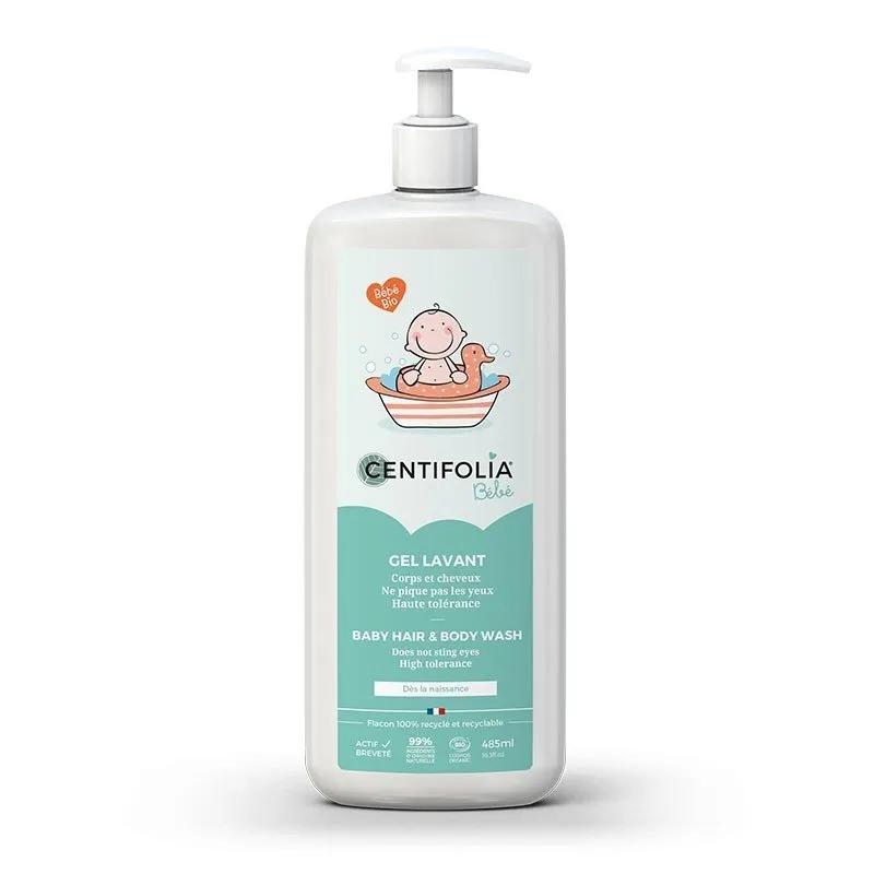 CENTIFOLIA BB Gel Lavant 485ml
