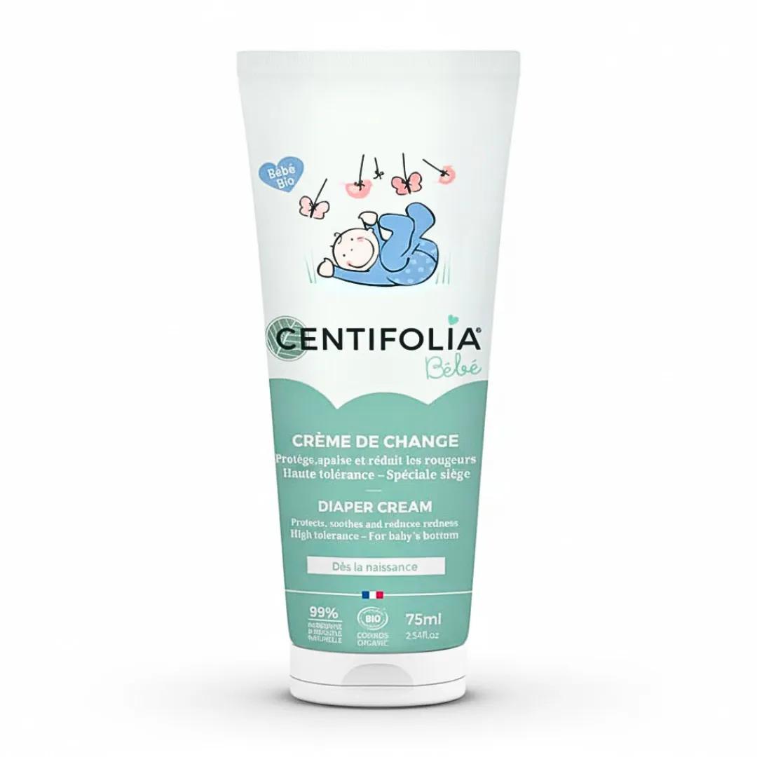 CENTIFOLIA Creme De Change Bebe 75ml