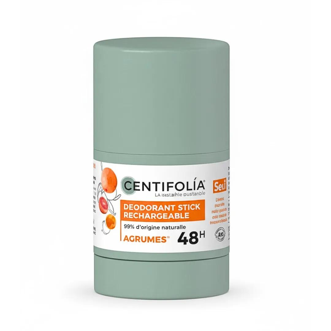 CENTIFOLIA Deodorant Stick Argumes 48h
