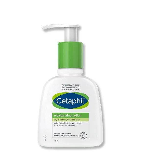 Cetaphil Lotion hydratante 236 ml