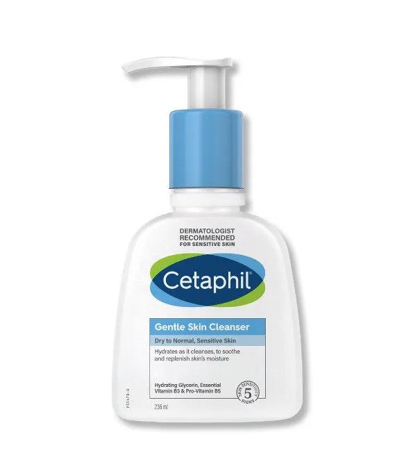 Cetaphil Lotion Nettoyante 236 ml
