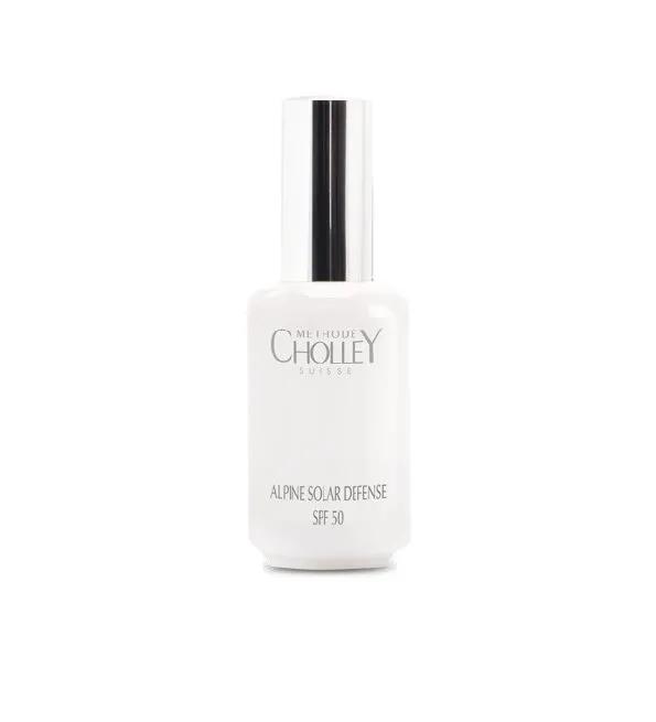 CHOLLEY Alpine Ecran Solaire spf50 50ml