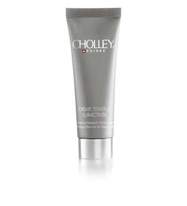 CHOLLEY Creme Tenseur Suractivee 50ml