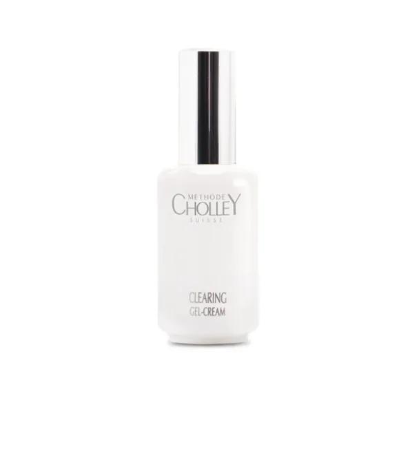 CHOLLEY Gel-Creme Eclaircissant 50ml