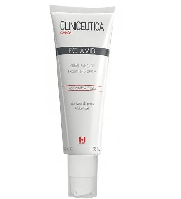 CLINICEUTICA Eclamid Créme Radiance 40ml
