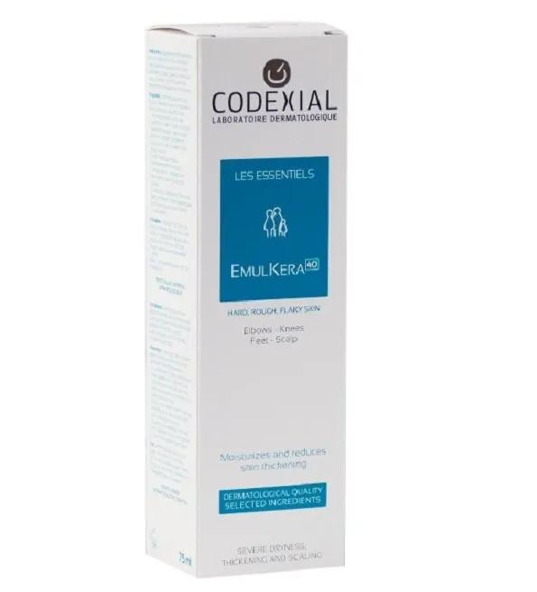 CODEXIAL Emulkera Canule 75ml