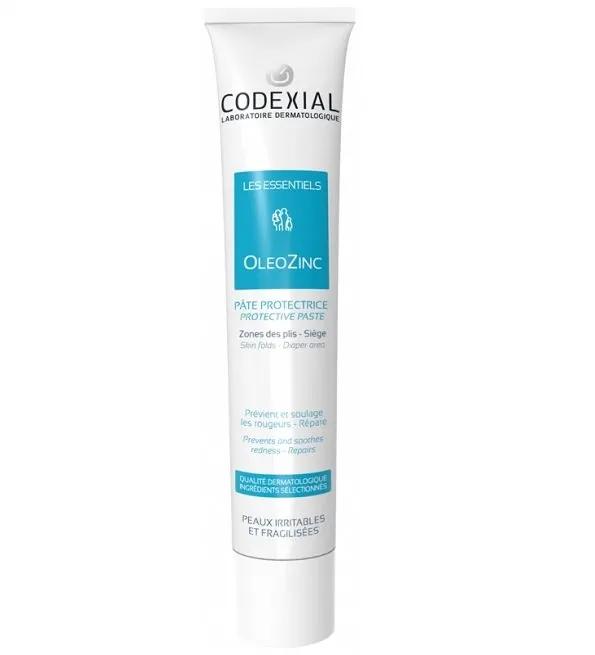 CODEXIAL Oleozinc Tube 50ml