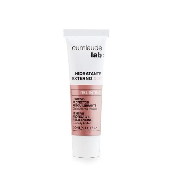 CUMLAUDE lab Hydratant Externe CLX 30ml