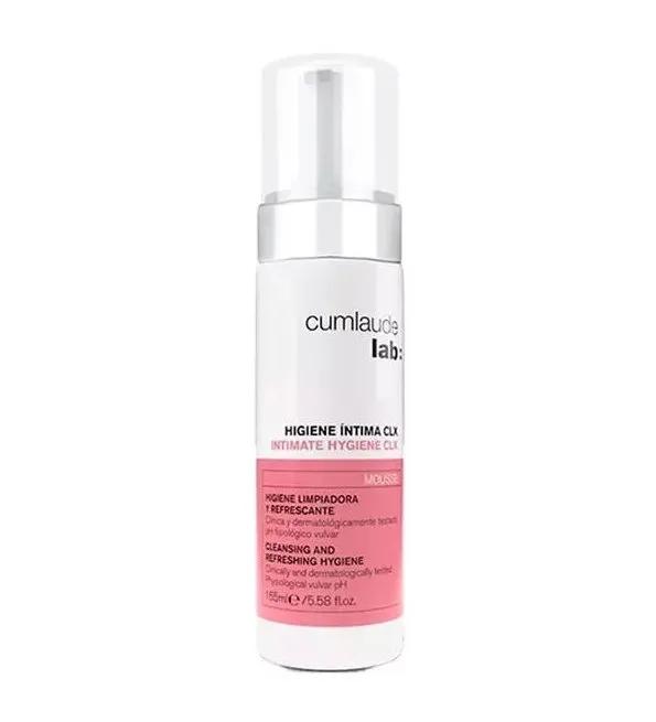 CUMLAUDE lab Hygiene intime CLX 165ml