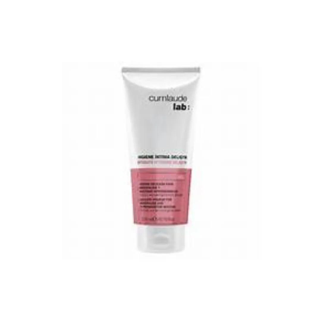 CUMLAUDE Lab Hygiene Intime Deligyn 200ml