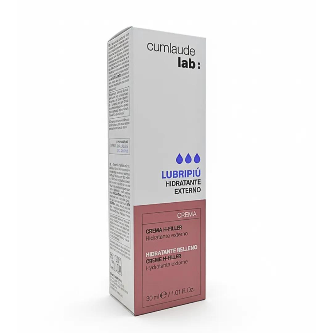 CUMLAUDE Lab Lubripiu Creme Intime 30ml
