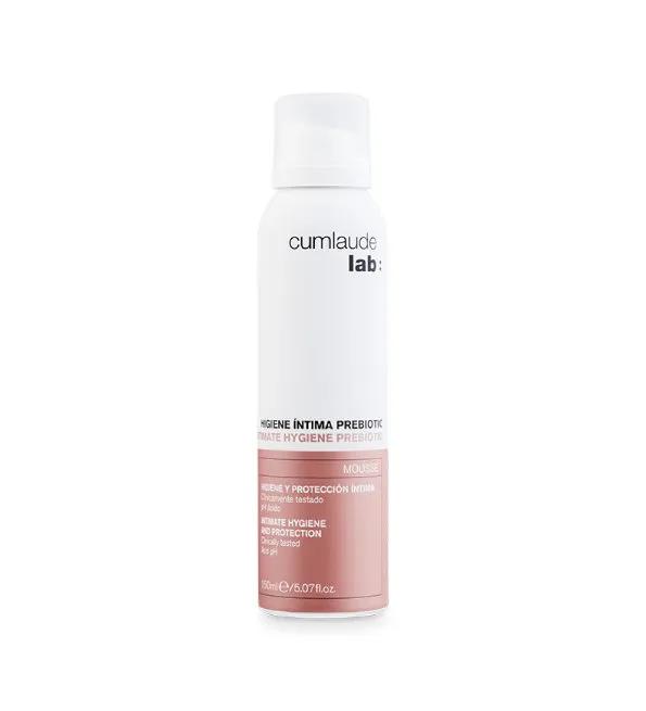 CUMLAUDE lab Prebiotic Mousse 150ml