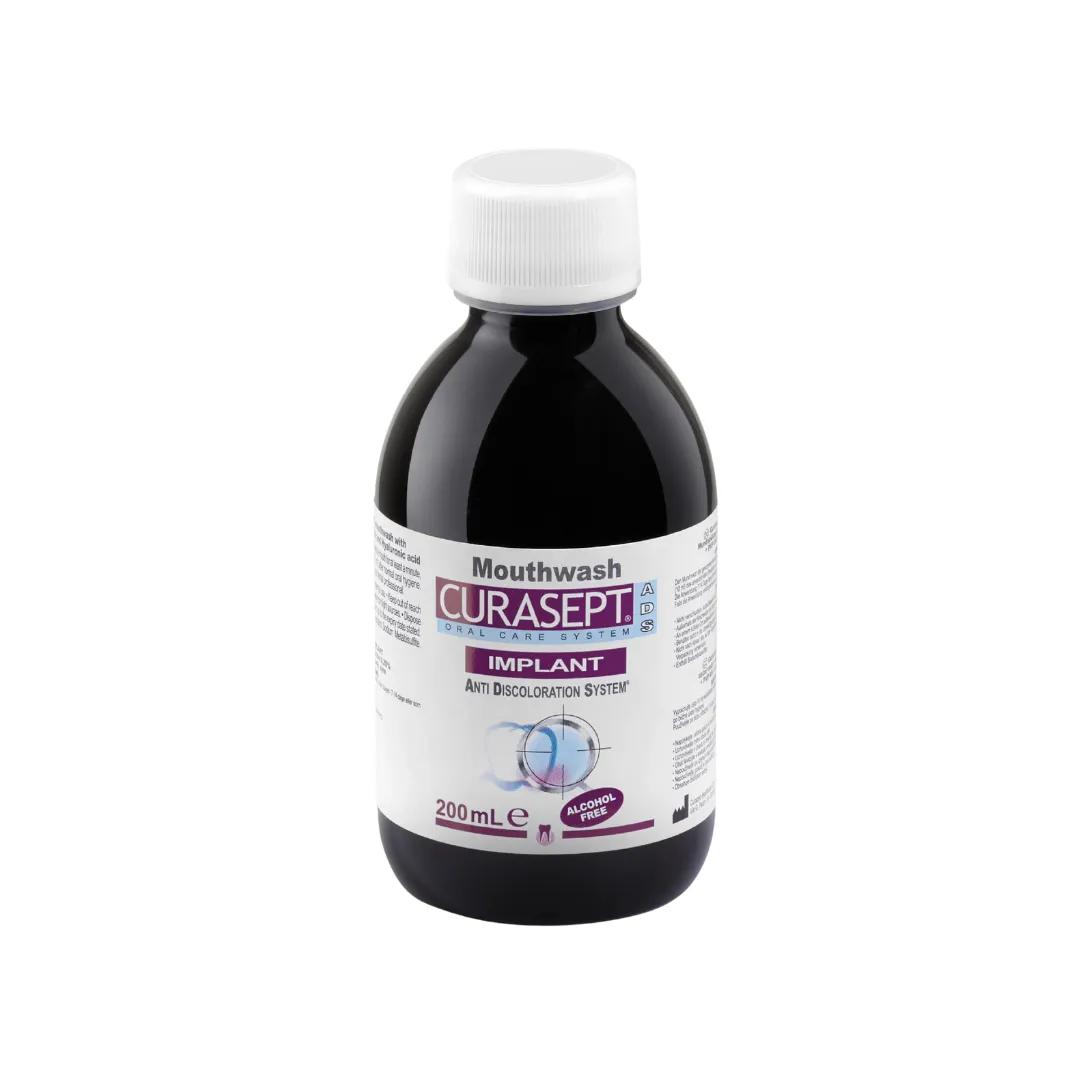 CURASEPT ADS DNA Implant Pro 200ml