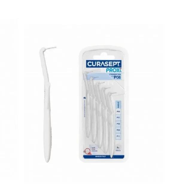 CURASEPT BROSSETTE INTERDENTAIRE PROXI ANGLE P06