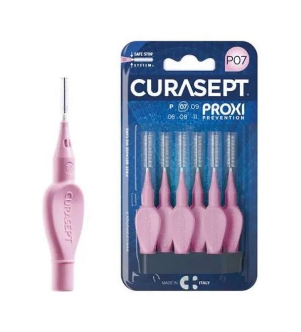 CURASEPT Brossettes Interdentaires Proxi bid P07