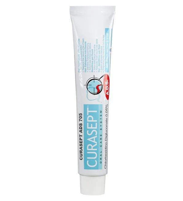 CURAPROX Curasept Dentifrice Ads 705